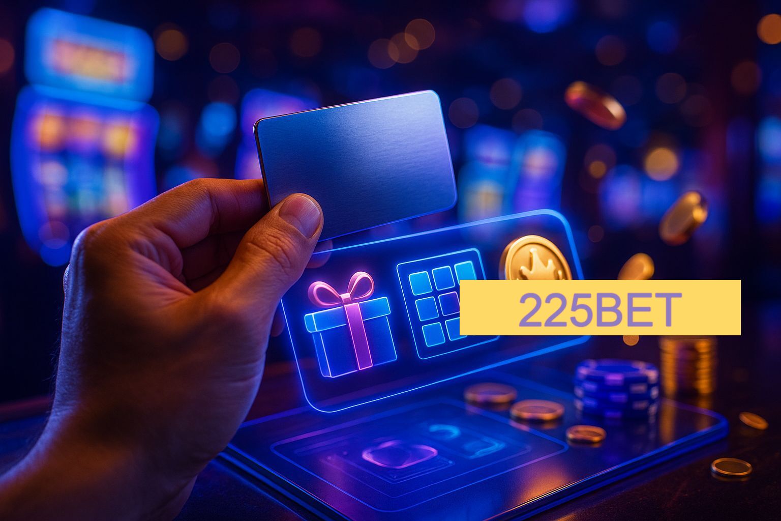 Benefícios do Login