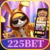 Logo da 225BET